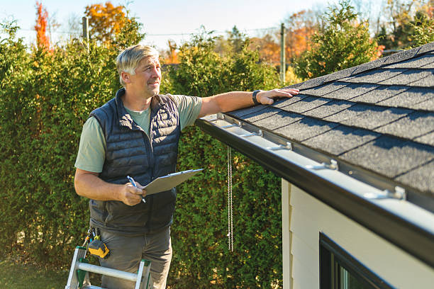 Affordable Flat Roof Repair solutions in Hudson, CO
